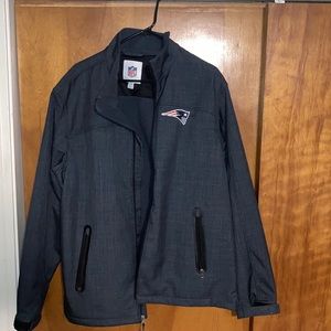 NFL New England Patriots Jacket